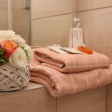Lilly Dream Deluxe Penthouse With A Terrace * Sarajevo
