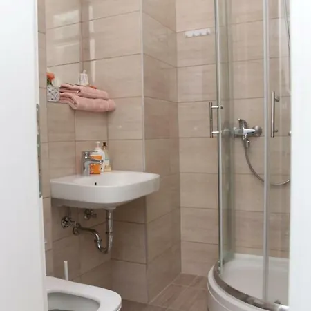 Apartman Lilly Dream Deluxe Penthouse With A Terrace *