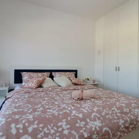 Lilly Dream Deluxe Penthouse With A Terrace Apartman *