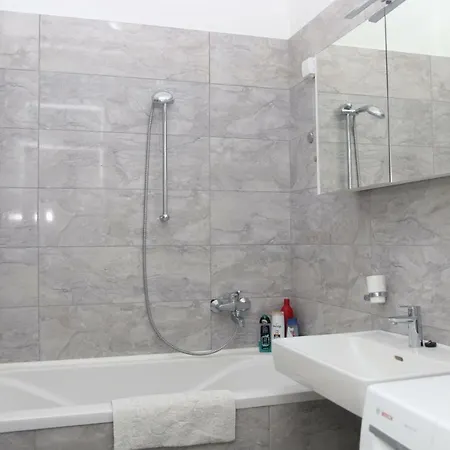 Lilly Dream Deluxe Penthouse With A Terrace Sarajevo